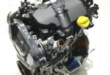 Motor K9KB410 Renault Duster I 1.5 dCi (86 cv)