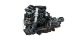Motor K9KB410 Renault Megane III 1.5 dCi (110 cv) FAP