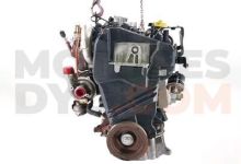 Motor K9KB410 Renault Scenic II 1.5 dCI (82 cv) 2009