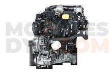 Motor K9KB410 Renault Scenic II 1.5 dCi (86cv) 2009