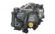 Motor K9KB608 Nissan Note II (E12) 1.5 dCi (90 cv)