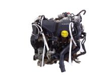 Motor K9KC400 Nissan Note I (E11) (Versión 2010) 1.5 dCi (90 cv)