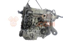 Motor K9KC612 Renault Clio IV 1.2 (120 cv) GT Automatico 2012