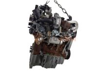 Motor K9KE628 Nissan Micra (K14) 1.5 dCi (90 cv) 2017