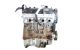 Motor K9KF646 Renault Captur (Versión 2017) 1.5 dCi (110 cv) Start & Stop