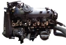 Motor K9KG480 Infiniti Q30 1.5 CDI (109 cv) 2015