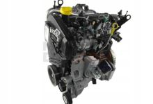 Motor K9KG724 Nissan Micra (K12) 1.5 Di (65 cv) 2005