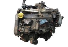 Motor K9KG724 Renault Megane II 1.5 dCi (86 cv) 2006