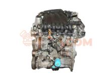 Motor k9kh Nissan Qashqai II 1.2 DiG-T (115 cv)