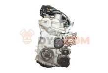 Motor k9kh Nissan Qashqai II 1.6 dCi (130 cv)