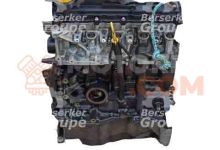 Motor k9kh Nissan Qashqai II 1.6 DIG-T (163 cv)
