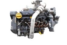 Motor K9KH282 Nissan Qashqai 1.5 dCi (103 cv) 2008