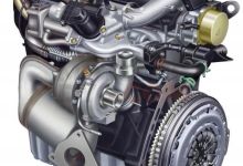 Motor K9KP732 Nissan Qashqai (Versión 2010) 1.5 dCi (110 cv) 2010