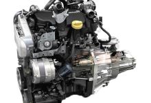 Motor K9KP732 Nissan Qashqai+2 1.5 DCI (106 CV) 2009