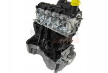 Motor K9KP732 Nissan Qashqai+2 1.5 DCI (106 CV) 2010