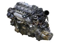 Motor K9KP732 Renault Megane III 1.5 dCi (106 cv) 2008