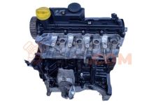 Motor K9KS8320 Renault Scenic III 1.5 DCI (106 CV) 2010
