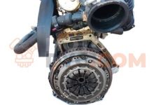 Motor K9KS8320 Renault Scenic III 1.5 DCI (106 CV) 2010