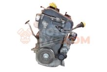 Motor K9KS8320 Renault Scenic III 1.5 DCI (106 CV) 2010