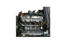 Motor K9KU873 Renault Captur II Blue dCi 115 (116cv) 2017