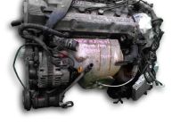 Motor KA24DE Nissan Altima II 2.4 16V (152 cv) 2002