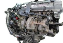Motor KA24DE Nissan Largo (W30) 2.4 i 16V (145 cv) 2000