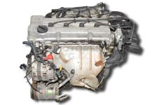 Motor KA24E Nissan Terrano II (R20) 3.0 TDi 16V (154 cv)