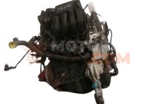 Motor KCJ179258 Citroen Xsara Picasso (N68) 1.6 (88 cv)