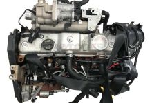 Motor KDDA Ford FOCUS III Electric (145 CV)