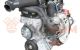 Motor KF-DET Daihatsu Sonica 0.66L R3 12V Turbo (64 cv)