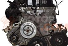 Motor KF-VE Daihatsu Esse (J) 0.7 i 12V (58 cv)