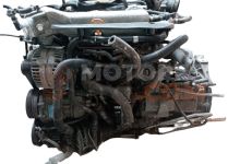 Motor KFD35 Dodge Viper Coupe (GTS) 8.4i V10 20V SRT-10 (600 cv) 2008
