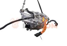 Motor KFSR Audi A3 (8L) Versión 2000 1.9 TDI (130 cv) Tiptronic
