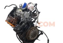 Motor KFTG5 Hyundai Getz 1.6 MPI (105 cv) 2009