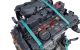 Motor KFU Citroen C4 I Coupe (Fase I, 2004) 1.4i 16V (88 cv)