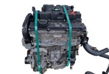 Motor KFU Citroen C4 I Coupe (Fase I, 2004) 1.4i 16V (88 cv)