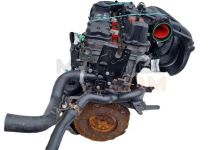 Motor KFU Citroen C4 I Coupe (Fase I, 2004) 1.4i 16V (88 cv)