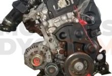Motor KFU (ET3J4) Peugeot 307 1.4 i 16V (88)