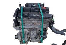 Motor KFU Peugeot 1007 1.4i (75 cv)