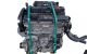 Motor KFU Peugeot 1007 1.4i (75 cv)