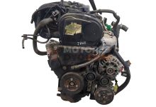 Motor KFU Peugeot 307 1.6 HDi (110) 2003