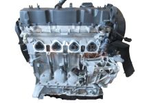 Motor KFU Peugeot 307 Break (3E) 1.6 16V (109 cv)