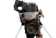 Motor KFV Citroen C2 (Fase I, 2003) 1.4 HDi (68 cv)