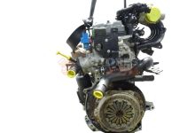 Motor KFV Citroen C2 (Fase I, 2003) 1.4i (73 cv) 2004