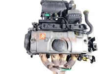 Motor KFV Citroen C3 I (Fase I, 2002) 1.4i (73 cv) 2002