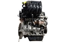 Motor KFV Citroen C3 I (Fase I, 2002) 1.4i (73 cv) 2003