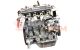 Motor KFV Citroen C3 I (Fase II, 2005) 1.4i (73 cv) Automatico