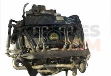 Motor KFV Fiat Fiorino Qubo 1.4 8V (73 cv)