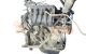 Motor KFV Fiat Fiorino (Versión 2016) 1.4 (77/70 cv) CNG