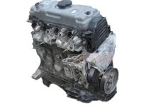 Motor KFV (TU3A) Peugeot Bipper (AA_) 1.4 (73 cv)